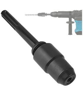 CONVERDOR ADAPTADOR SDS-MAX A SDS-PLUS