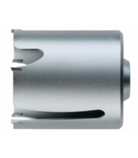 CORONA DIENTE METAL DURO 25mm  METABO HORMIGON-LADRILLO