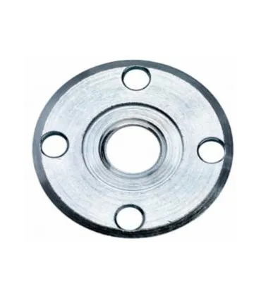 TUERCA APRIETE RADIAL M-14 4 AGUJEROS Ø5,5 x35mm