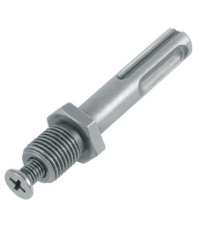 ADAPTADOR SDS-PLUS PARA PORTABABROCAS 1/2"UNF