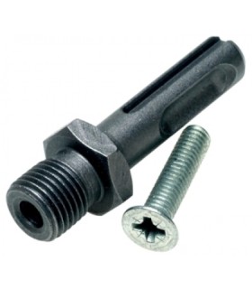 ADAPTADOR SDS-PLUS PARA PORTABABROCAS 1/2"UNF