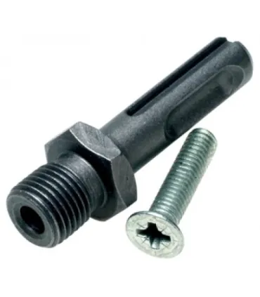 ADAPTADOR SDS-PLUS PARA PORTABABROCAS 1/2"UNF