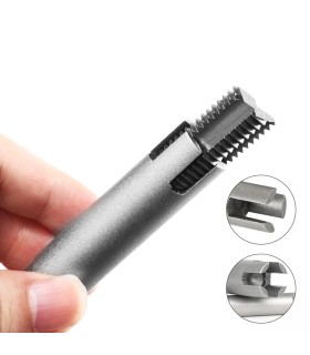 JUEGO 9 EXTRACTORES MACHOS ROTOS M6 A M22