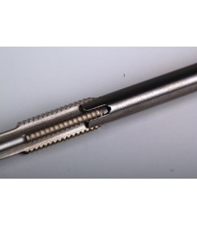 JUEGO 9 EXTRACTORES MACHOS ROTOS M6 A M22