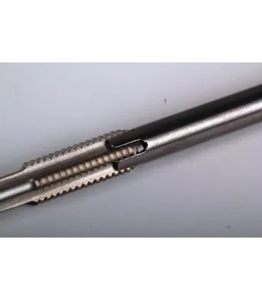 JUEGO 9 EXTRACTORES MACHOS ROTOS M6 A M22