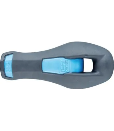 MANGO LIMA PLASTICO L115 LIMAS 8"-10" 200-250mm