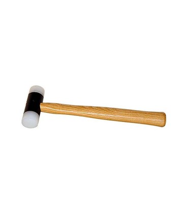 MARTILLO BOCAS NYLON Ø 22mm R-101