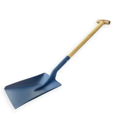 PALA CUADRADA MANGO MULETA