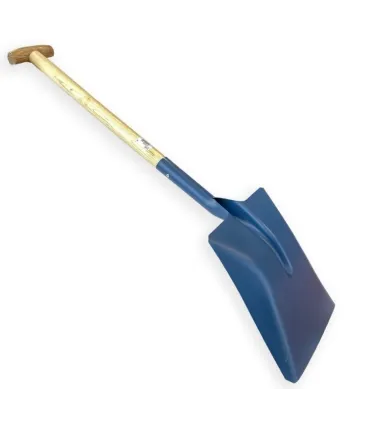 PALA CUADRADA MANGO MULETA