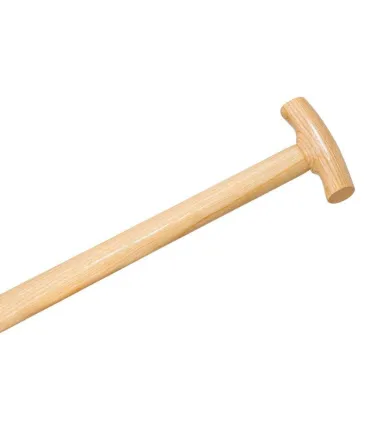 PALA CUADRADA 175X290mm INOXIDABLE M/MADERA