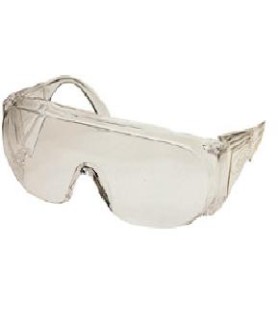 GAFA PROTECCION PANORAMICA INCOLORA