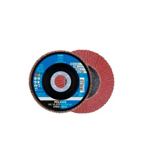 POLIFAN PFC 115 A120 SG STEELOX