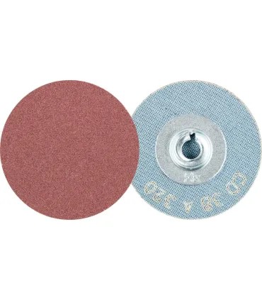 DISCO COMBIDISC CD 38 A 320