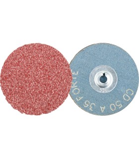 DISCO COMBIDISC CD 50 A 36 FORTE