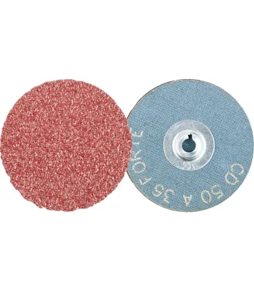 DISCO COMBIDISC CD 50 A 36 FORTE