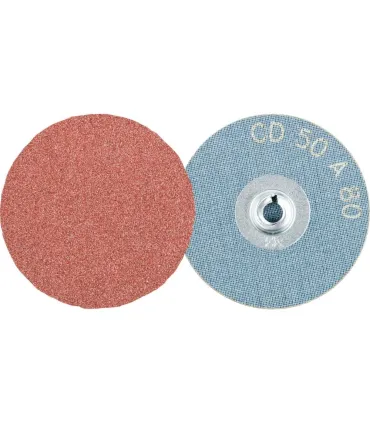 DISCO COMBIDISC CD 50 A 80