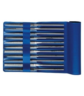 DIA-JUEGO LIMAS AGUJA DF4211 D126 11 UDS