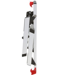 PLATAFORMA TRABAJO ALUMINIO ALTO 450 x LARGO 1000