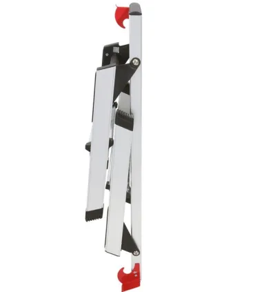 PLATAFORMA TRABAJO ALUMINIO ALTO 450 x LARGO 1000