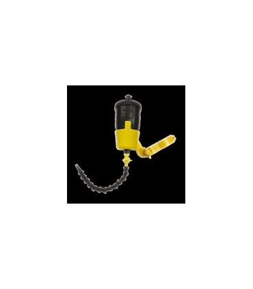 DISPENSADOR AGUA ADAPTABLE TALADRO CUELLO 43mm