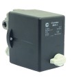 PRESOSTATO 0-8 BAR 4 VIAS TRIF. CON PROTECCION MOTOR