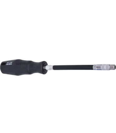 DESTORNILLADOR PUNTAS 1/4" FLEXIBLE