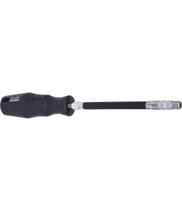 DESTORNILLADOR PUNTAS 1/4" FLEXIBLE