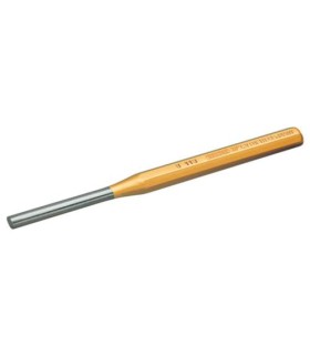 PUNZON CILINDRICO-LARGO 8x150