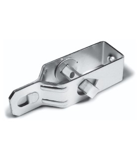 TENSORES CABLE VALLA GALVANIZADO