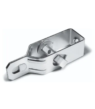 TENSORES CABLE VALLA GALVANIZADO