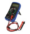 TESTER DIGITAL MULTIFUN.2003/MAS830 CAT.II 500V