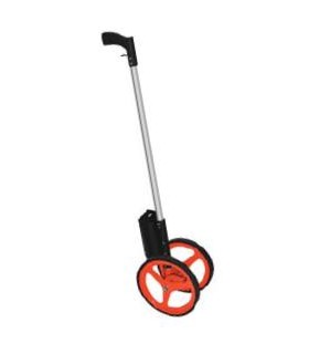 TOPOMETRO DOBLE RUEDA Ø100MM