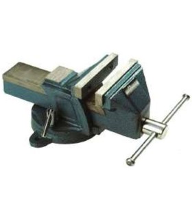 TORNILLO BANCO BASE GIRATORIA 100 BRICO