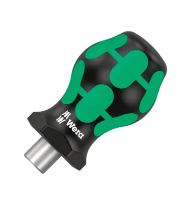 DESTORN. PORTA-PUNTAS 1/4" MAG. CORTO 54mm