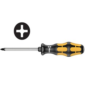 DESTORCINCEL PHILLIPS WERA PH-3