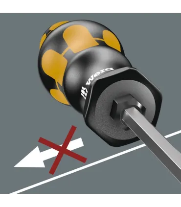 DESTORCINCEL PHILLIPS WERA PH-3