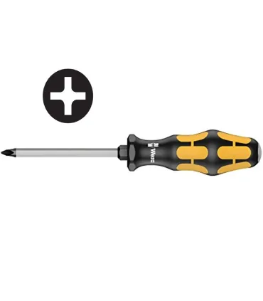 DESTORCINCEL PHILLIPS WERA PH-4