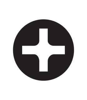 DESTORNILLADOR WERA VERDE PH-0x60 mm.