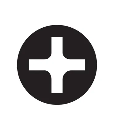 DESTORNILLADOR WERA VERDE PH-0x60 mm.