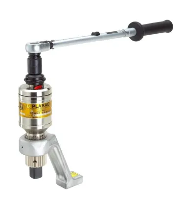 MULTIPLICADOR DE PAR MANUAL XVR-25S 440-2300Nm