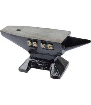 YUNKE 35 KILOS FIJACIÓN TORNILLOS