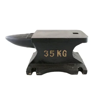 YUNKE 35 KILOS FIJACIÓN TORNILLOS