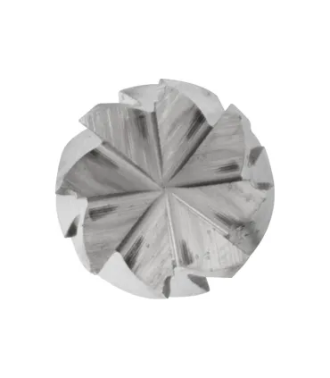 FRESA METAL DURO CILÍND.ZYAS 0210 D3P M3