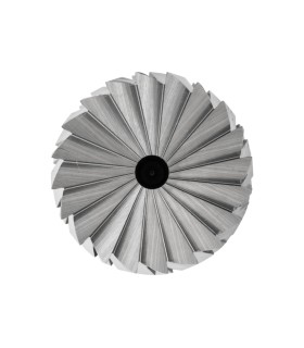 FRESA METAL DURO CILÍND.ZYAS 1013 D3P M6