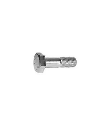 M16X70 TORNILLO HEXAGONAL ESTRUCTURAL DIN 6914 10.9 ZINCADO