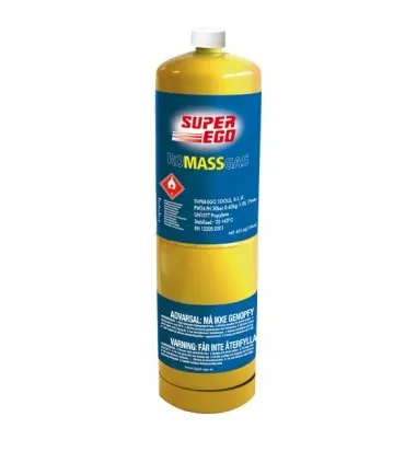 BOTE/CARTUCHO MAPP GAS DESECHABLE US1"