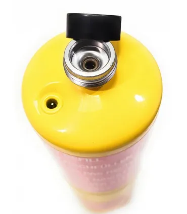 BOTE/CARTUCHO MAPP GAS DESECHABLE US1"