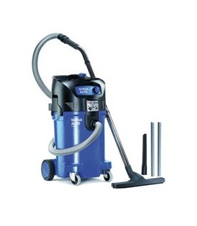 ASPIRADORA AGUA/POLVO LIMP. AUTO.C/TOMA ELEC.AUTOMAT. (C/ACCESORIOS) ATTIX 50-21-XC