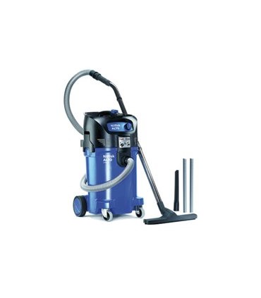ASPIRADORA AGUA/POLVO LIMP. AUTO.C/TOMA ELEC.AUTOMAT. (C/ACCESORIOS) ATTIX 50-21-XC