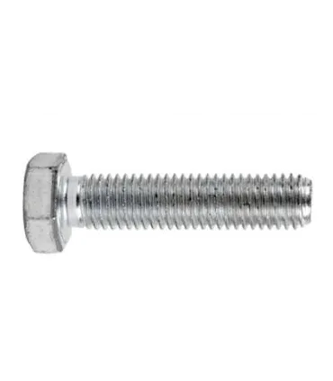 M22X60 TORNILLO HEXAGONAL ESTRUCTURAL DIN 6914 10.9 ZINCADO